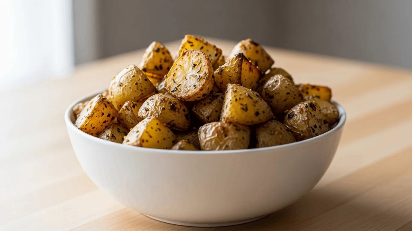 Roasted Potato