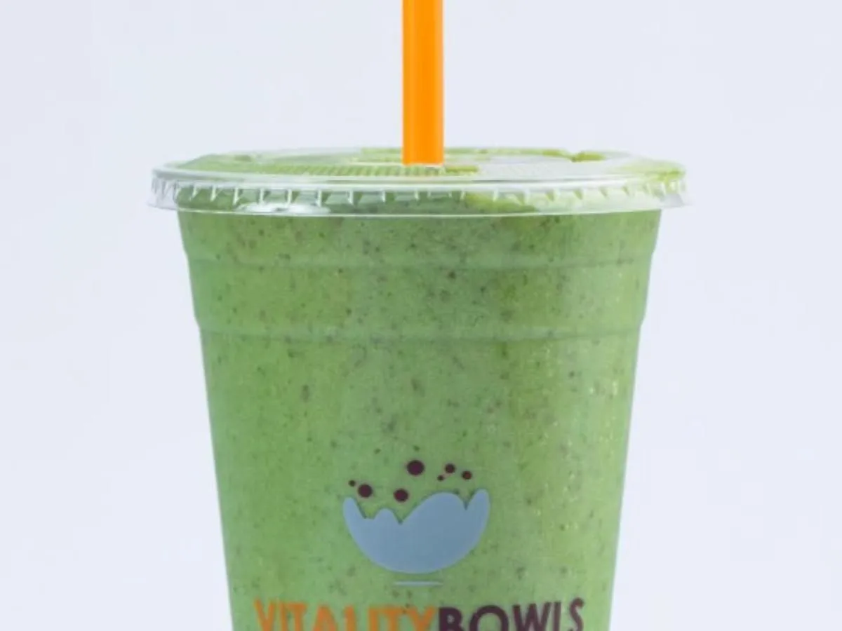 Go Green Smoothie
