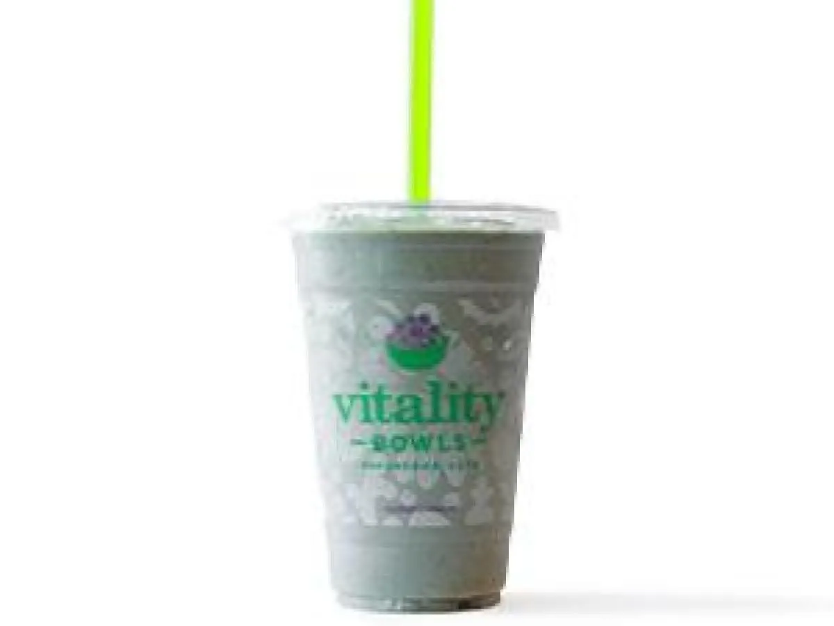 Matcha Madness Smoothie