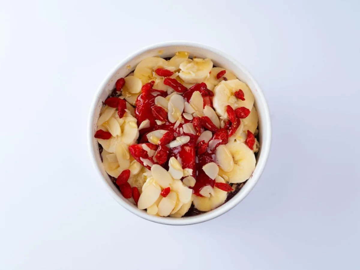 Warrior Bowl