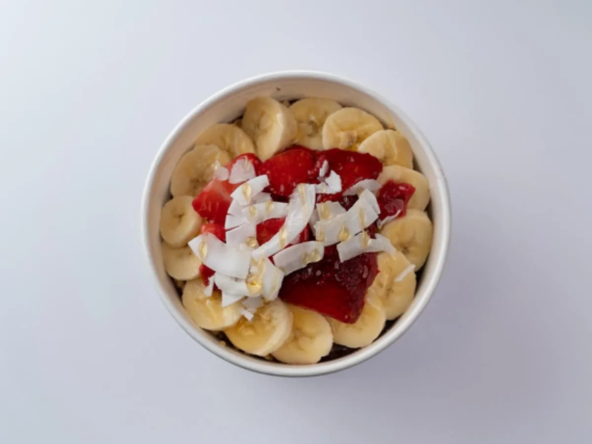 Tropical Bowl