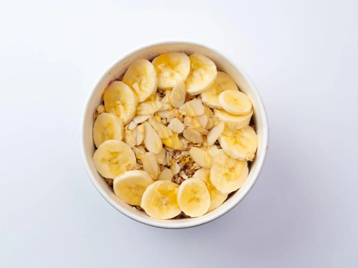 Vitality Bowls Breakfast