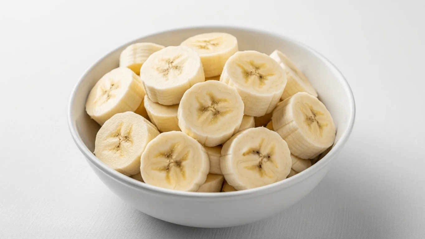 Fresh Banana