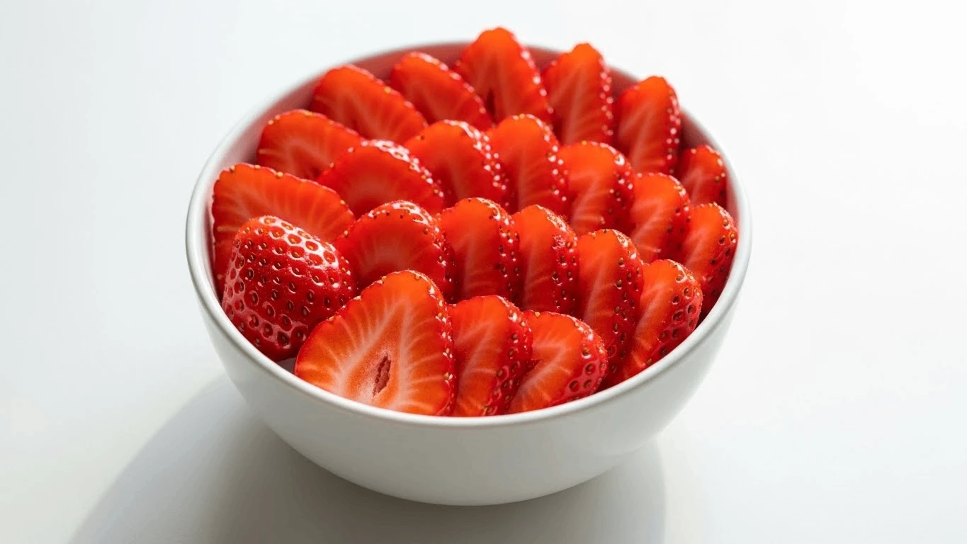 Fresh Strawberry