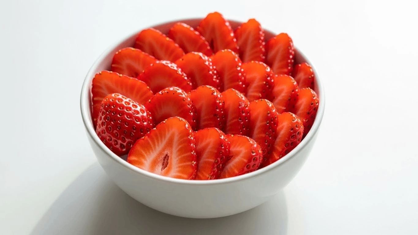 Fresh Strawberry