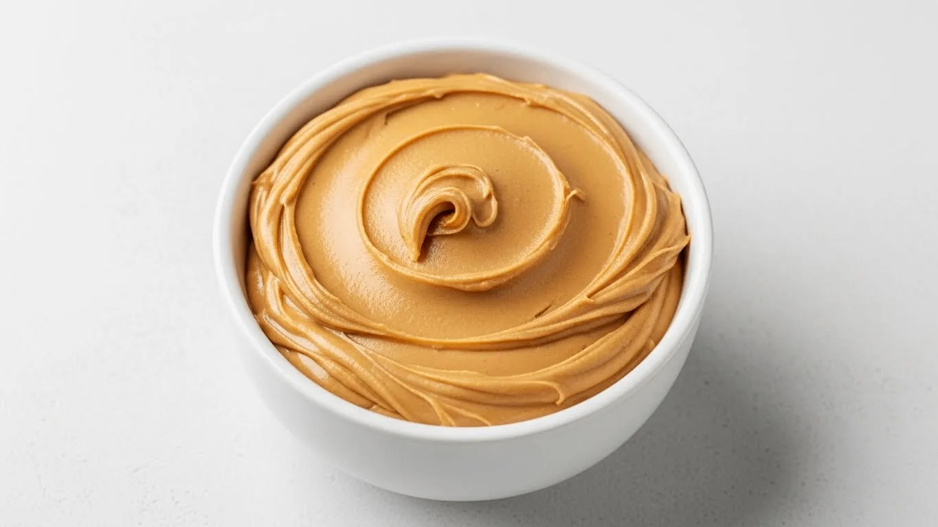 Peanut Butter
