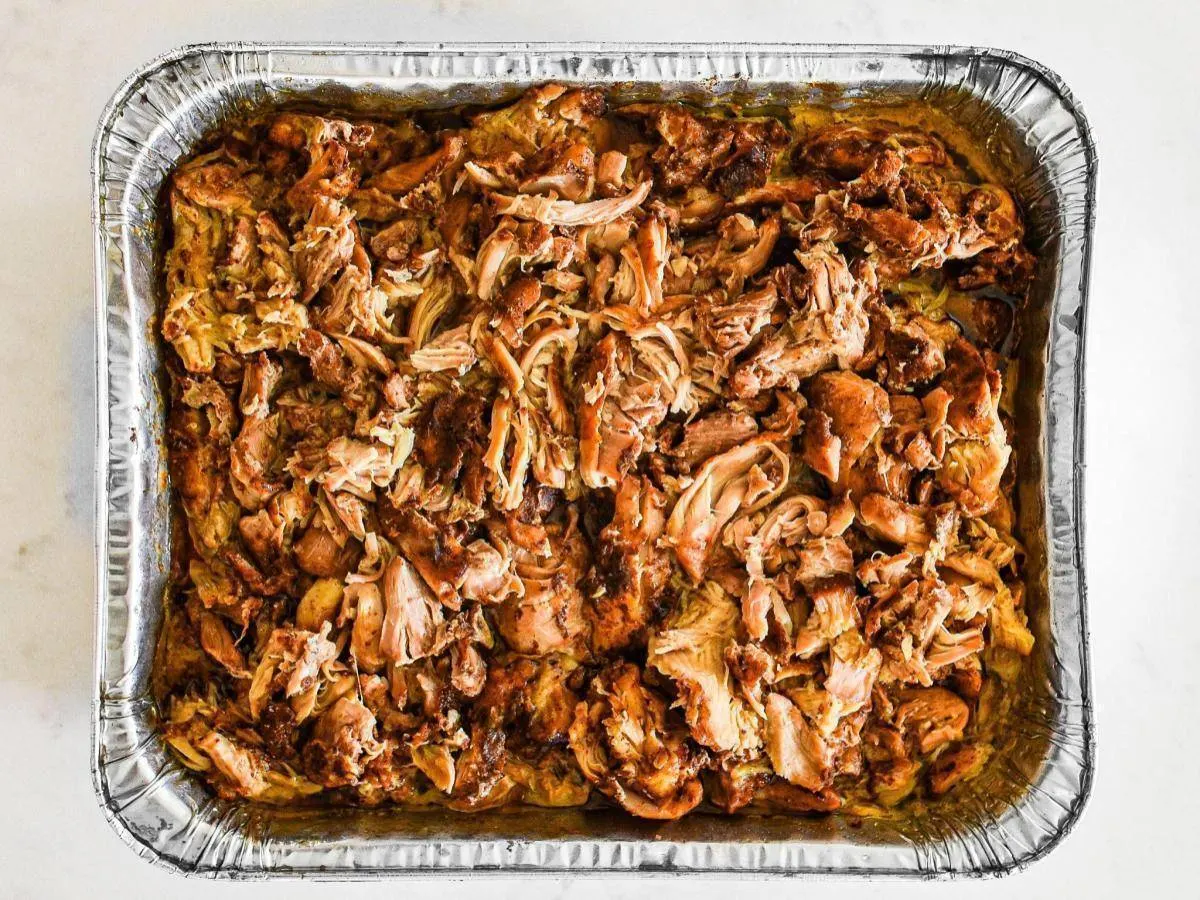 Juicy Chicken