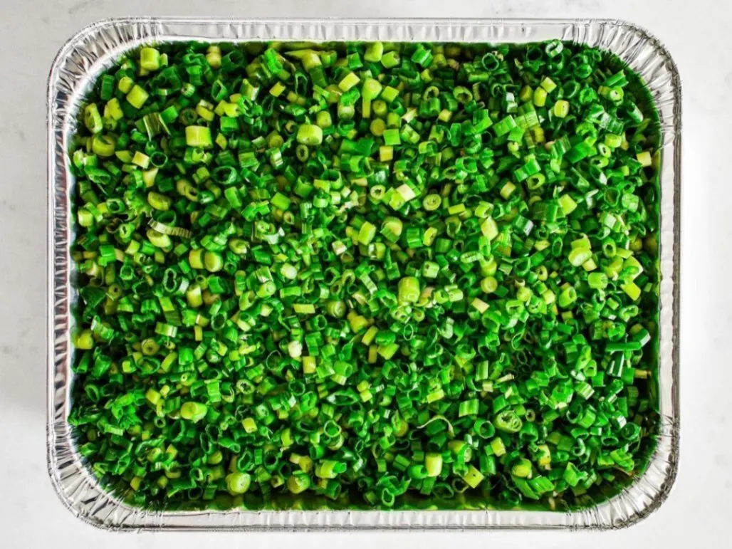 Green Onion
