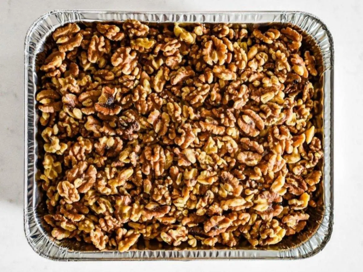 Walnuts