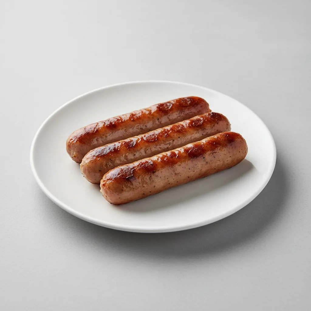 Sausage Sausage