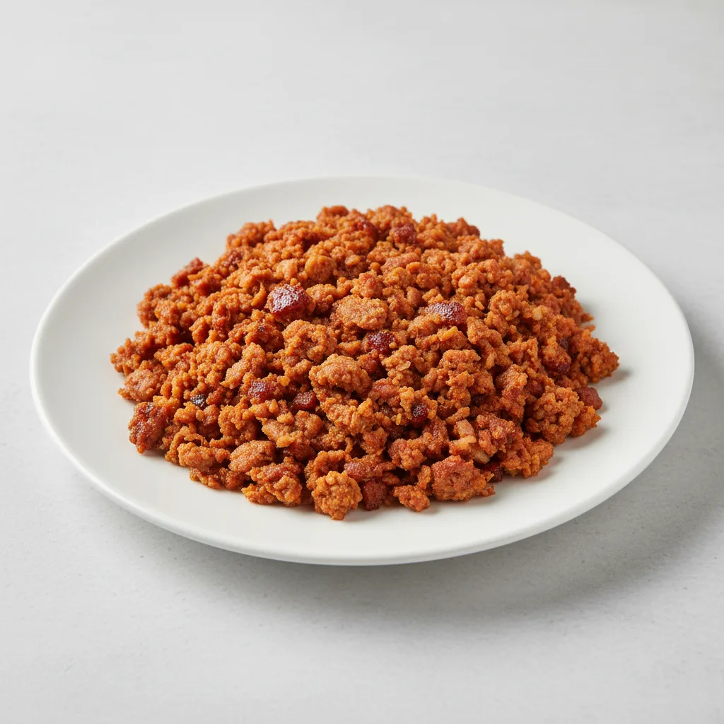 Chorizo Chorizo