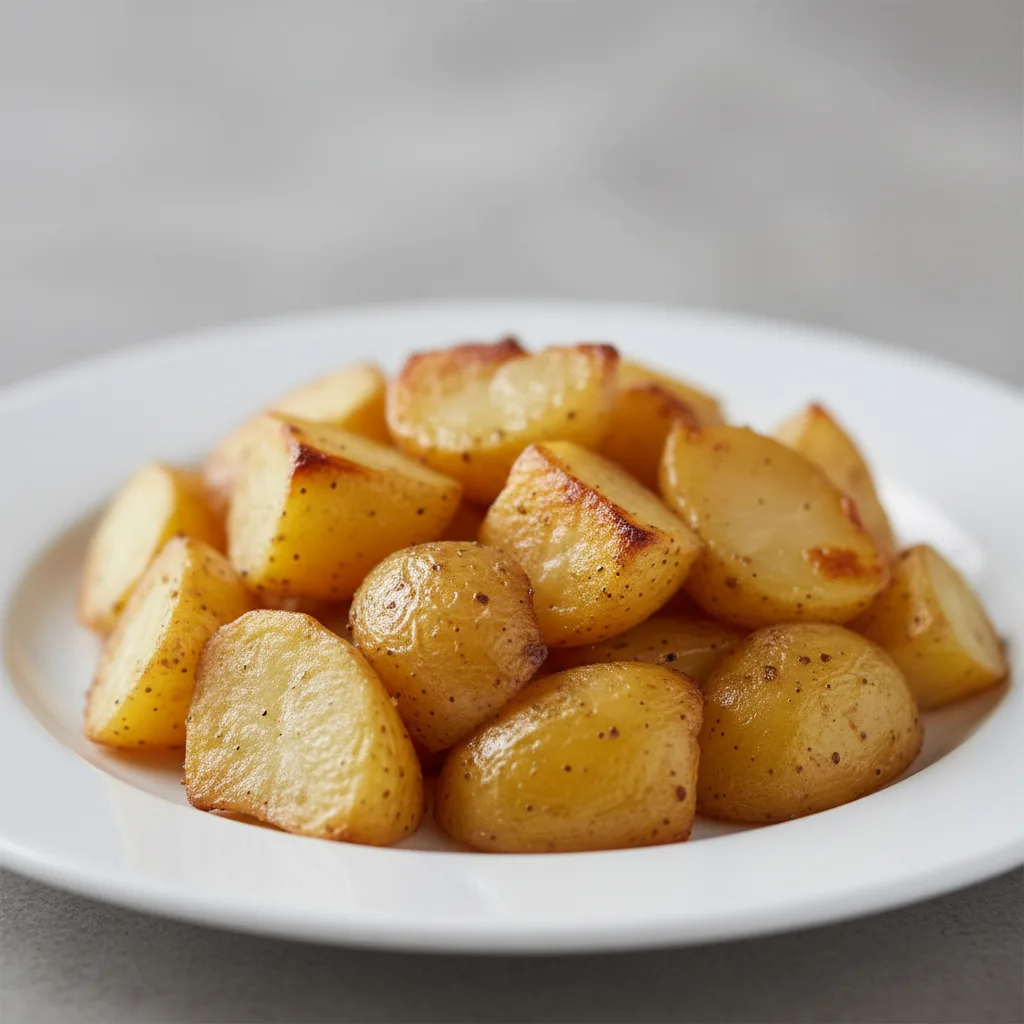 Potatoes Potatoes