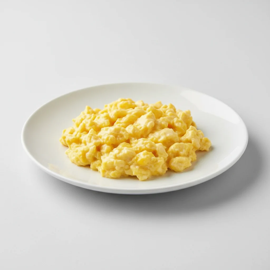 Scrambled Eggs Scrambled Eggs