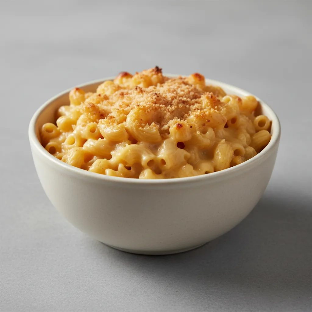 Mac & Cheese Mac & Cheese