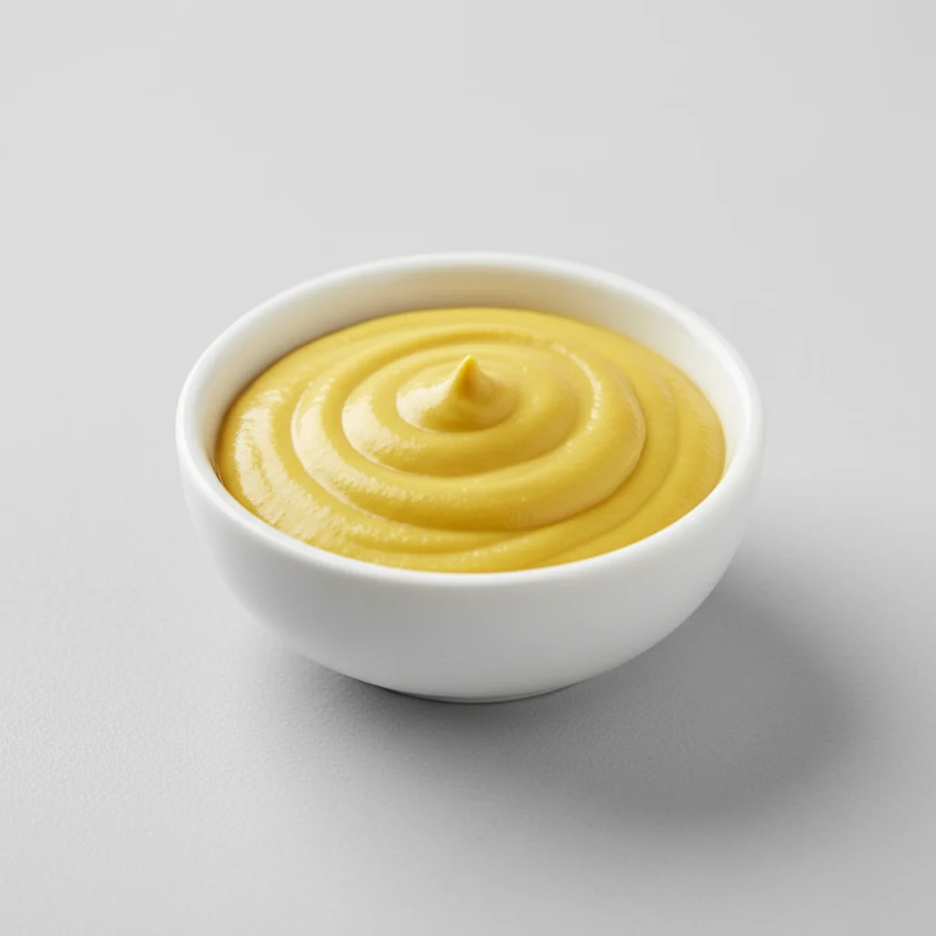 French's Yellow Mustard