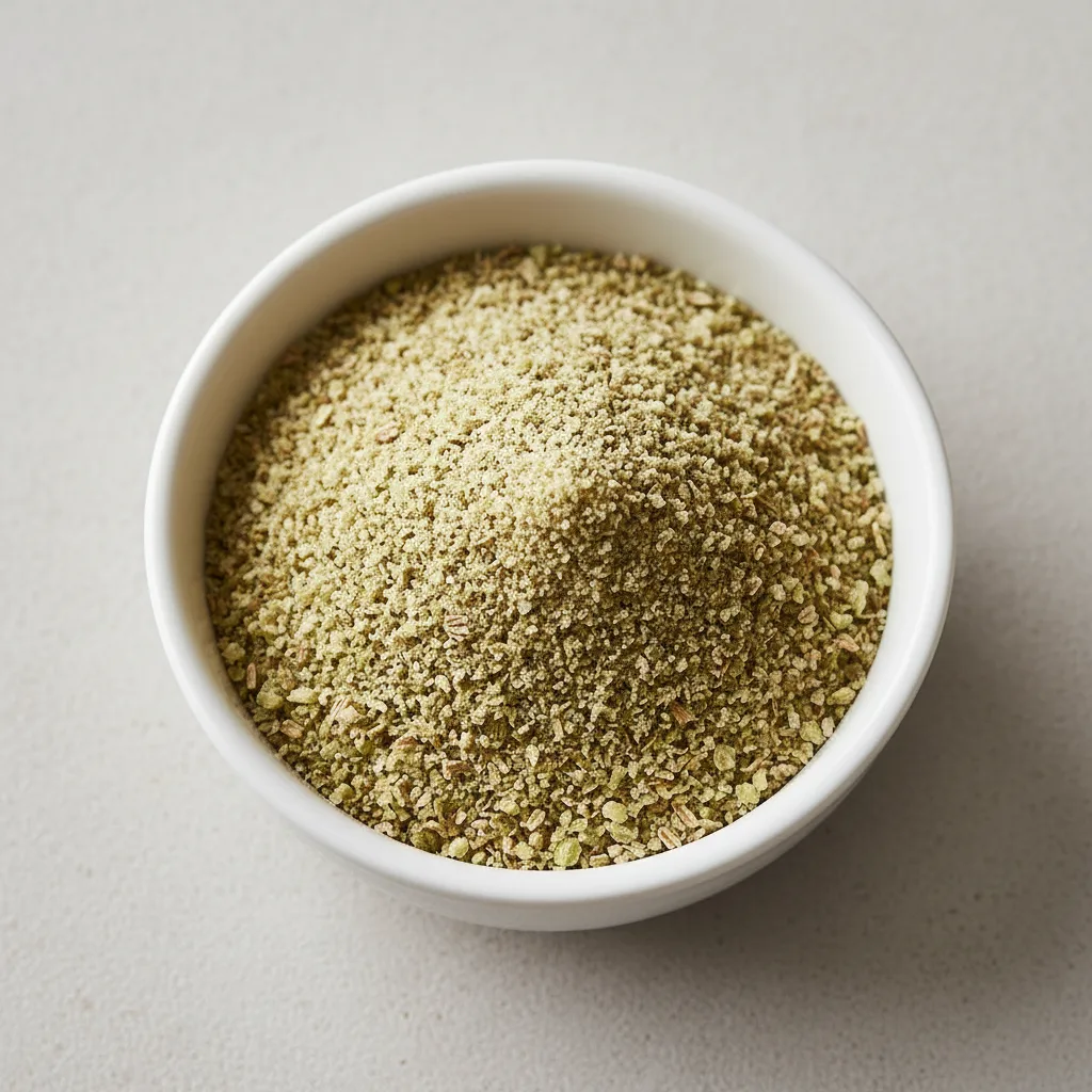Celery Salt