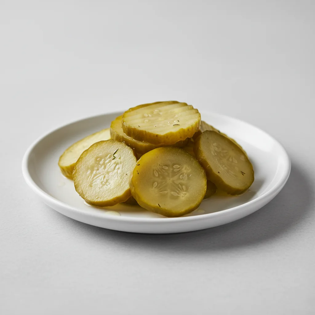 Dill Pickles