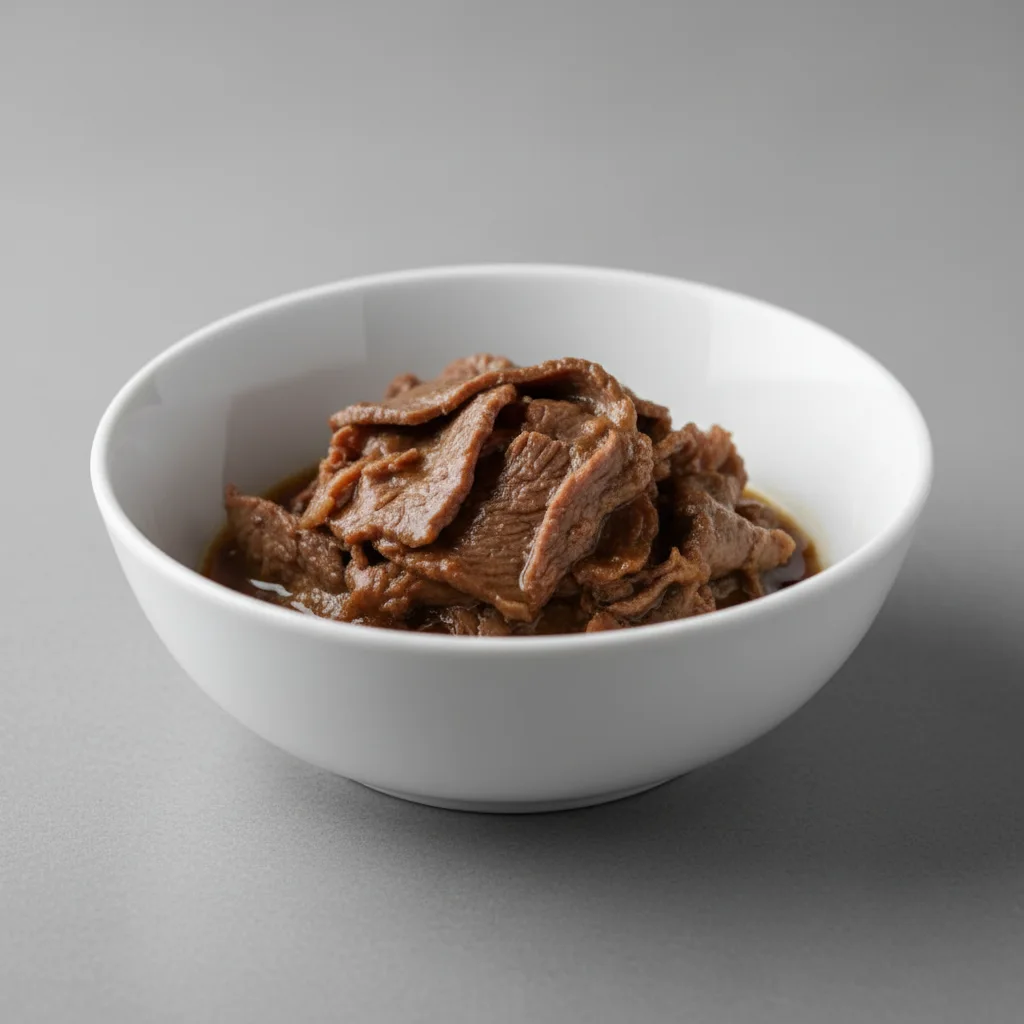 Italian Beef