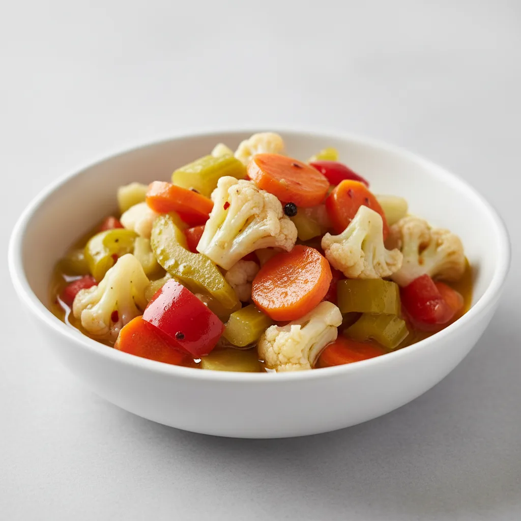 Giardiniera