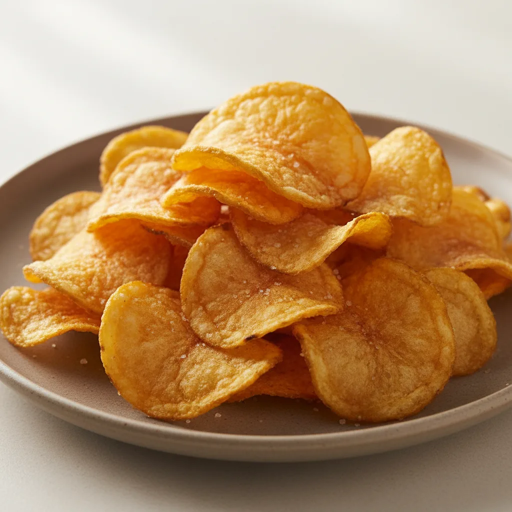 Kettle Chips