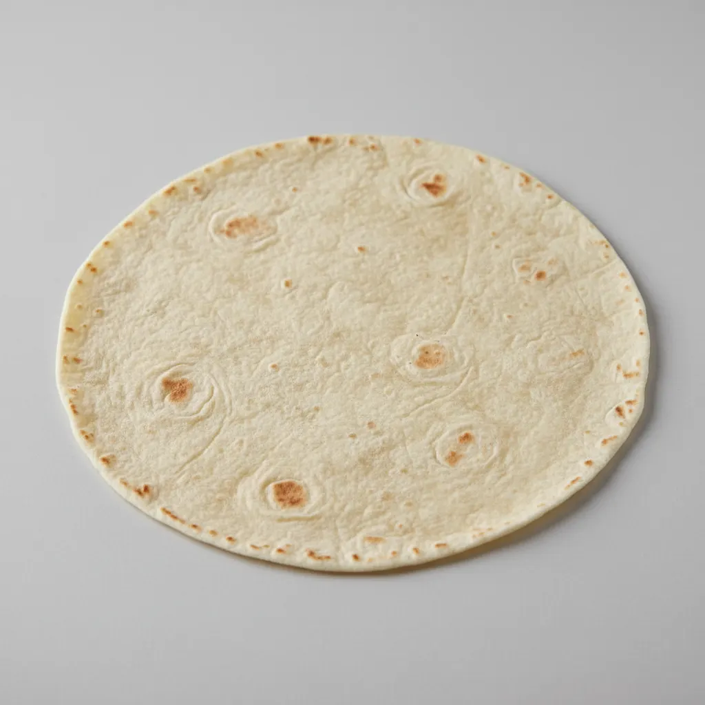 Gluten-Free Wrap Gluten-Free Wrap