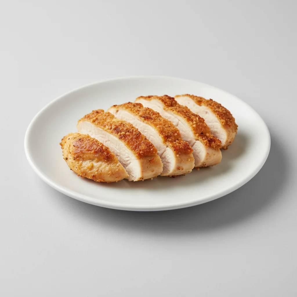 Extra Baked Chicken Extra Baked Chicken
