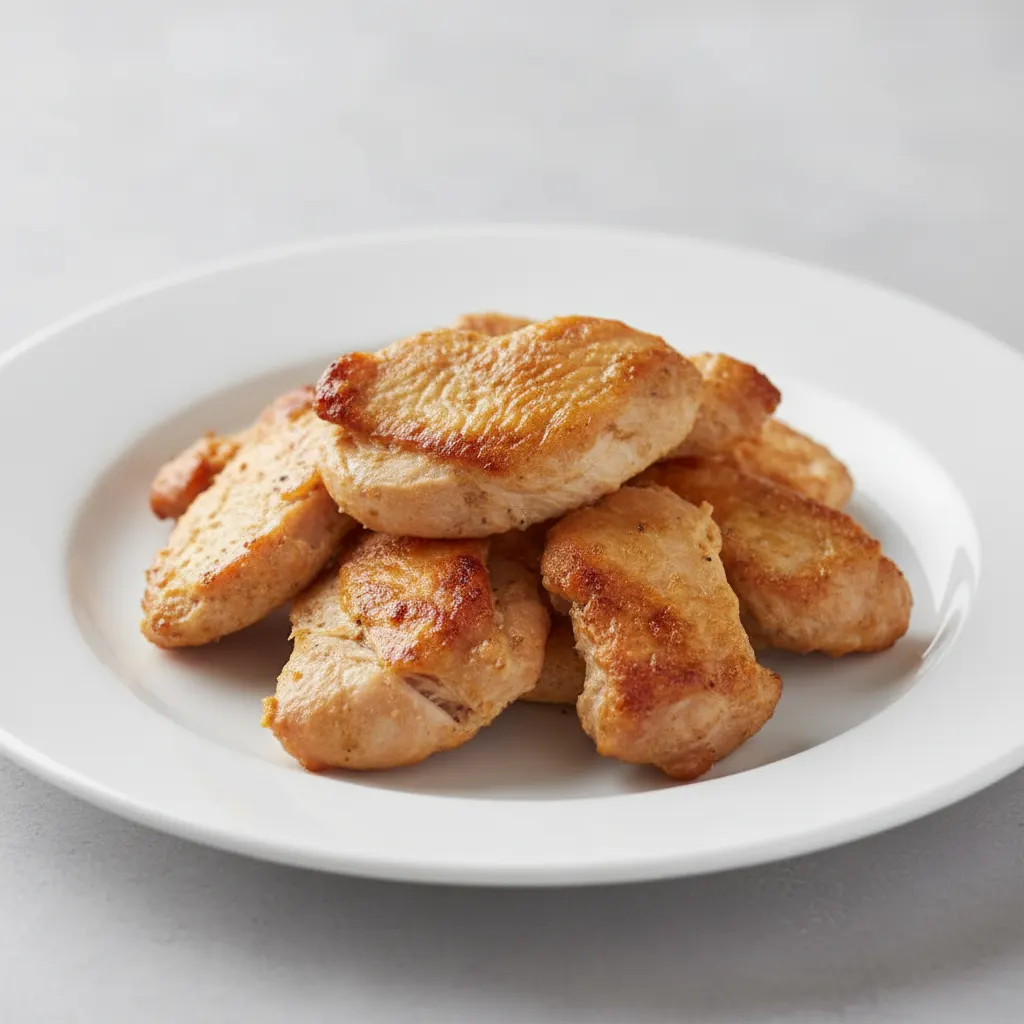 Extra Baked Turkey Extra Baked Turkey