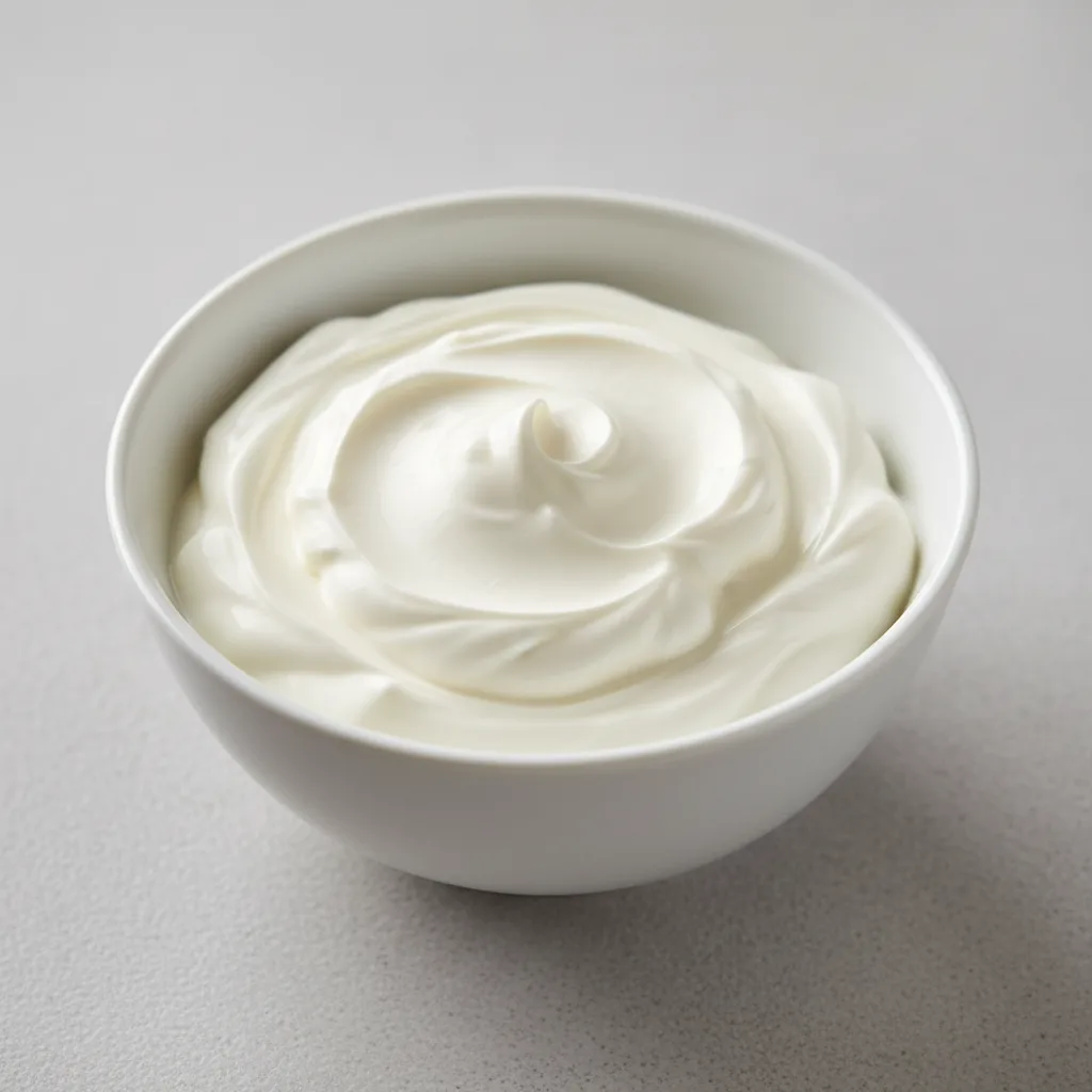 Sour Cream Sour Cream