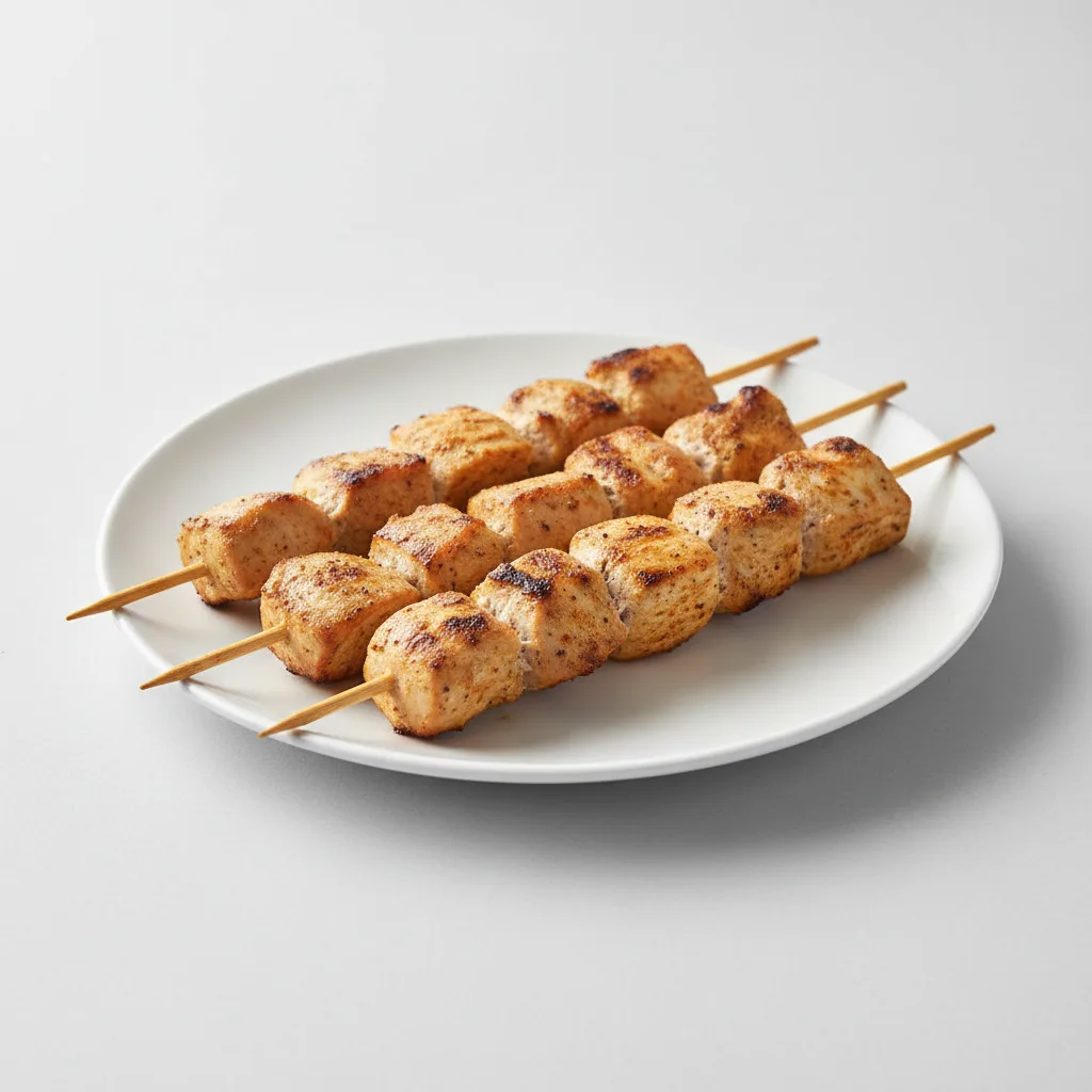 Chicken Kebab Chicken Kebab