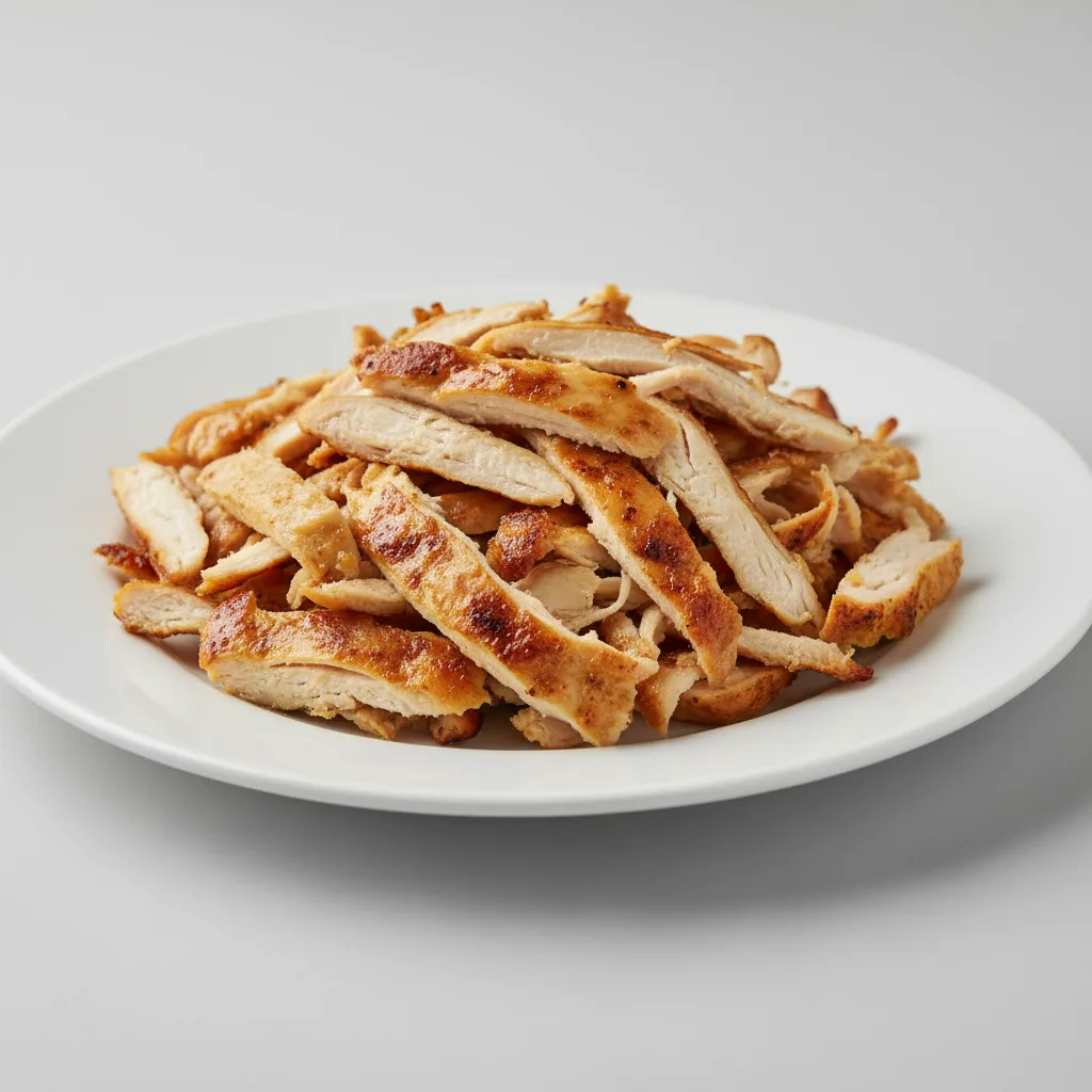 Chicken Shawarma Chicken Shawarma