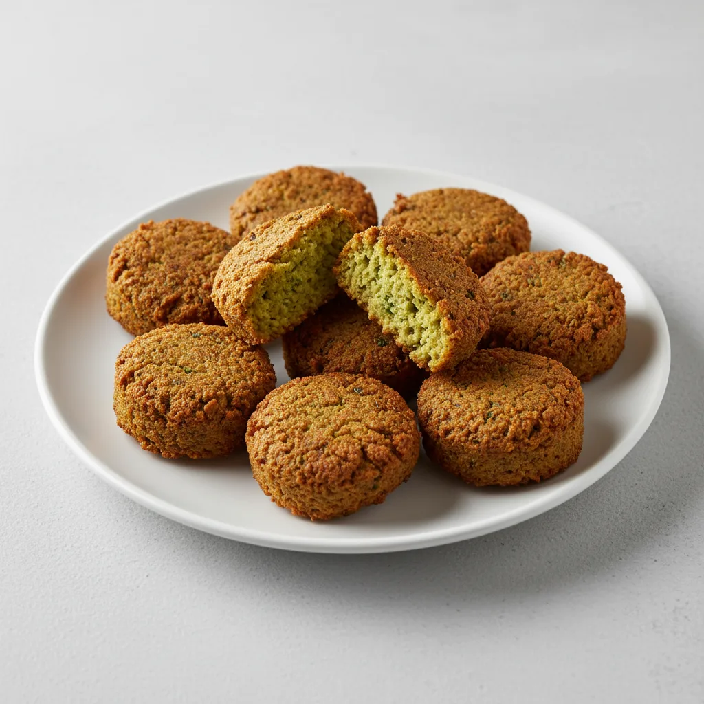 Falafel Falafel