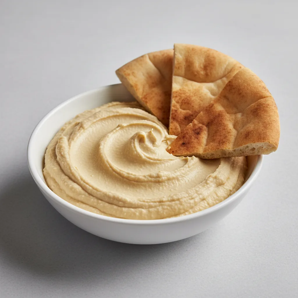 Hummus Hummus
