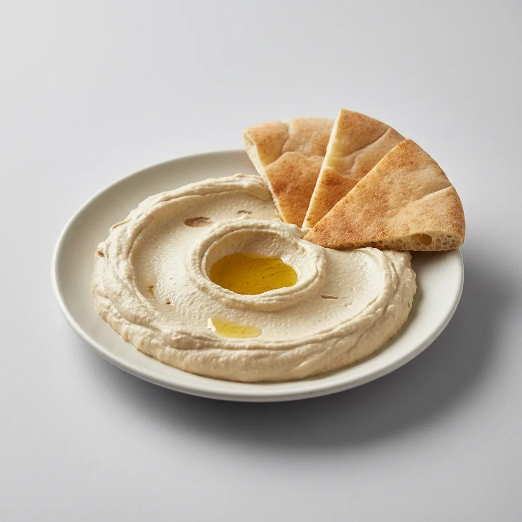Baba Ghannouj Baba Ghannouj