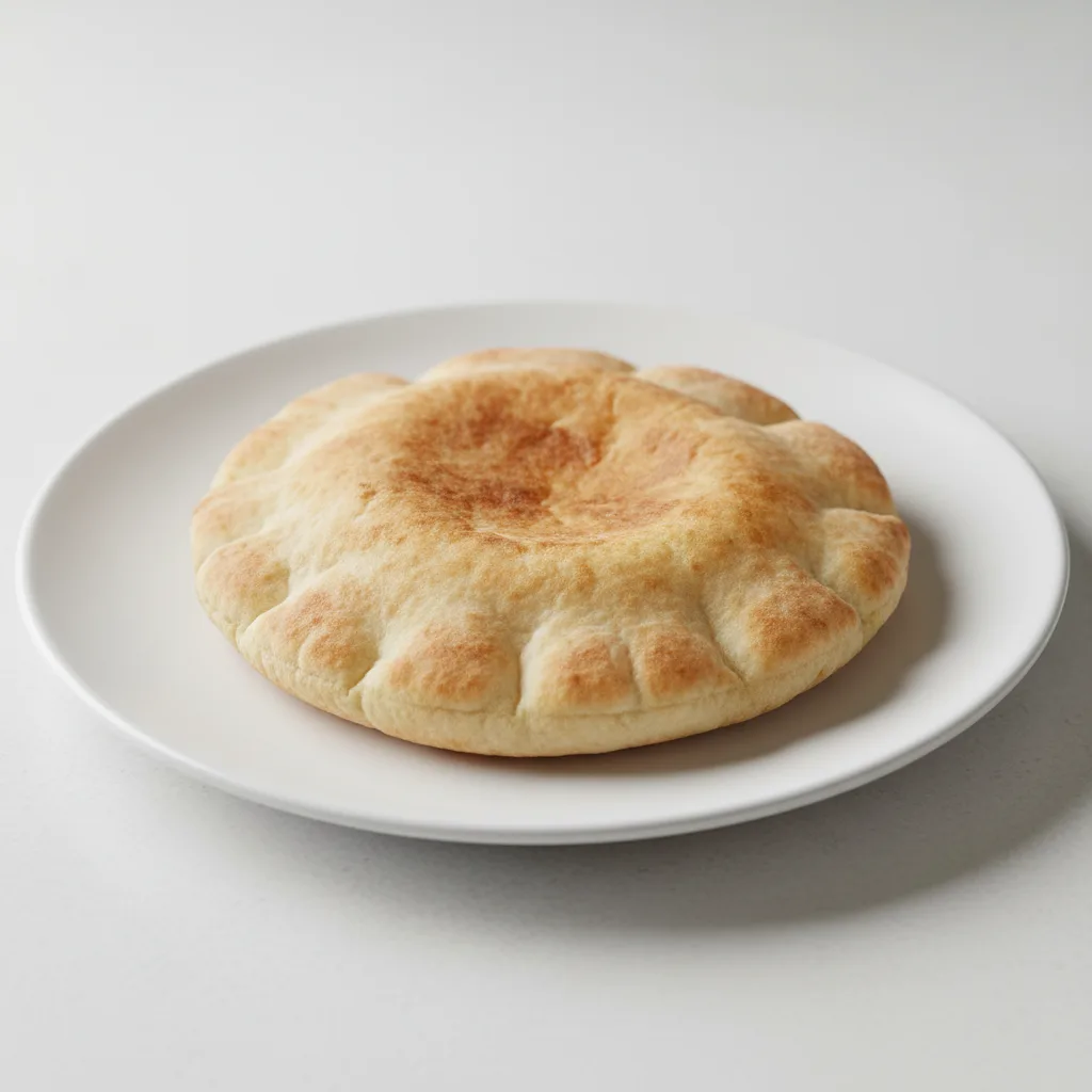 Pita Bread Pita Bread