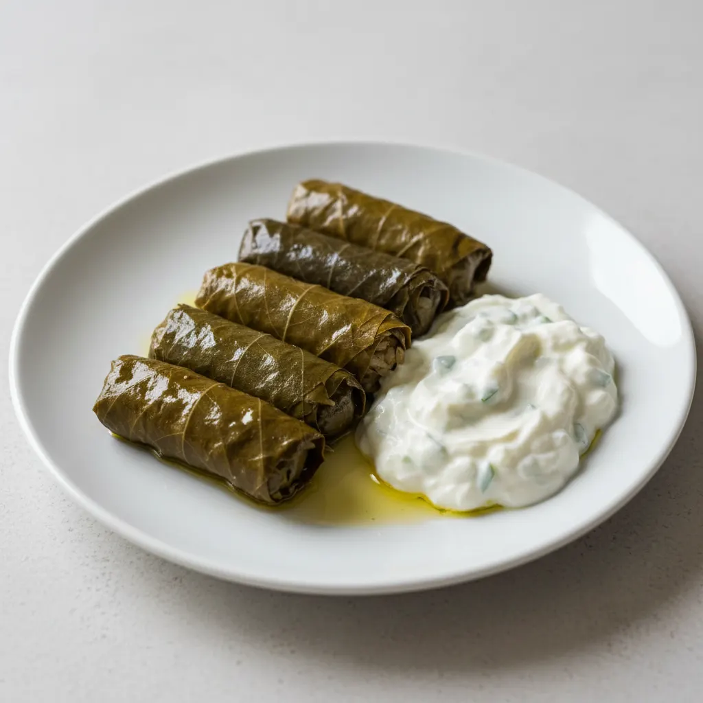 Dolma Dolma