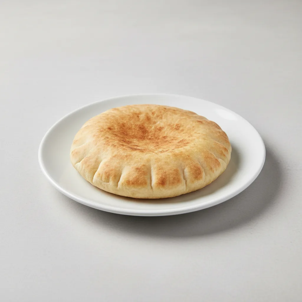 Pita Bread Pita Bread