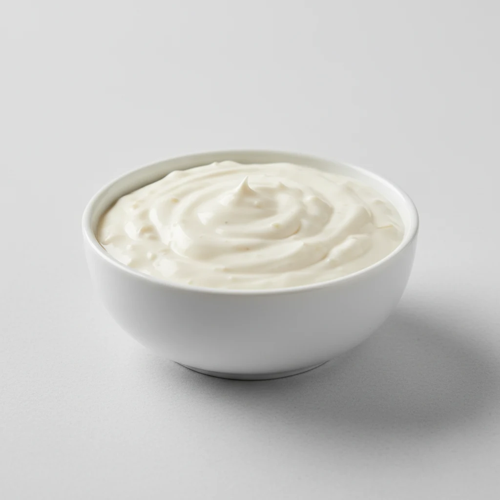 Garlic Sauce Garlic Sauce