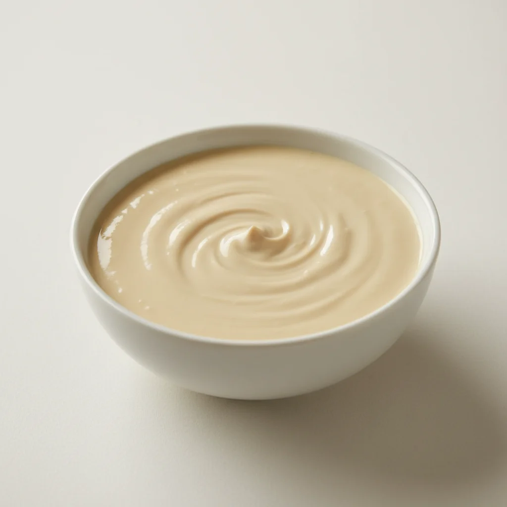 Tahini Sauce Tahini Sauce