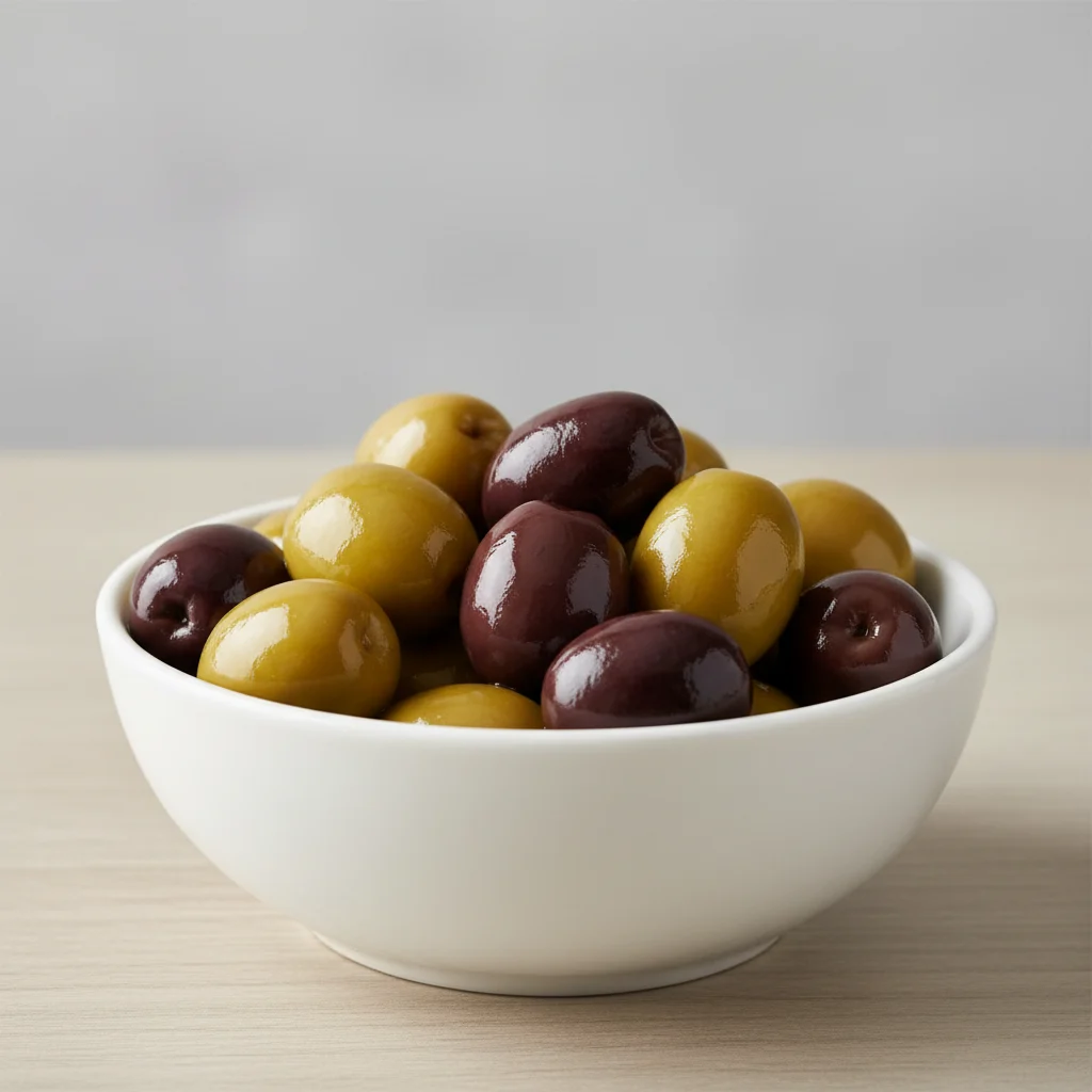 Olives Olives