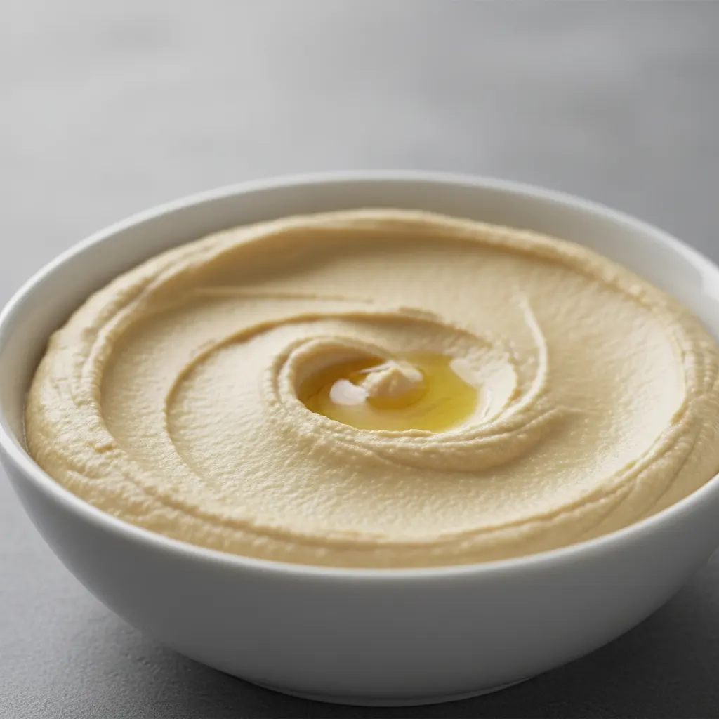 Hummus Hummus