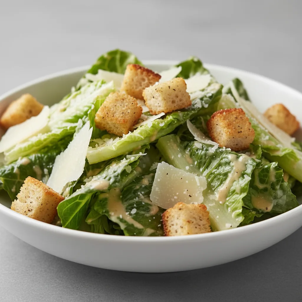 Cesar Salad Cesar Salad