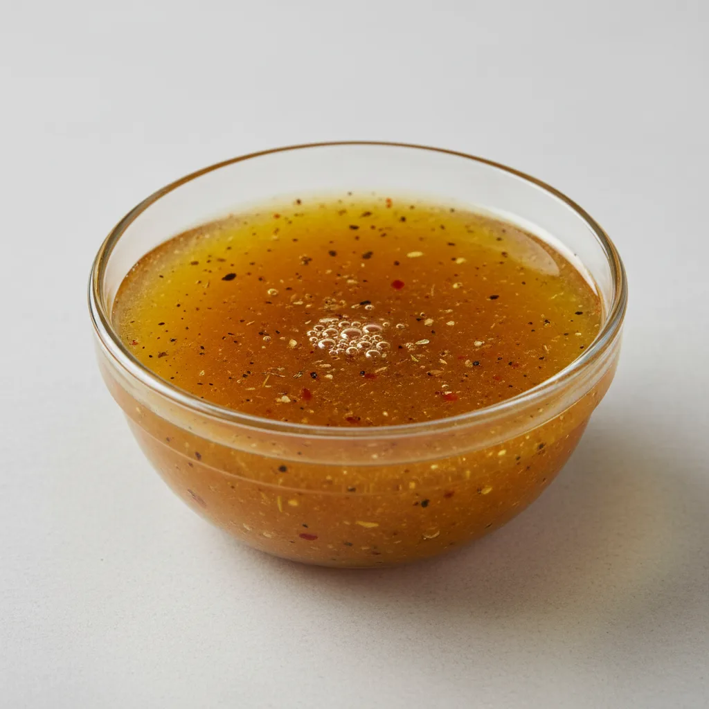 Italian Dressing Italian Dressing