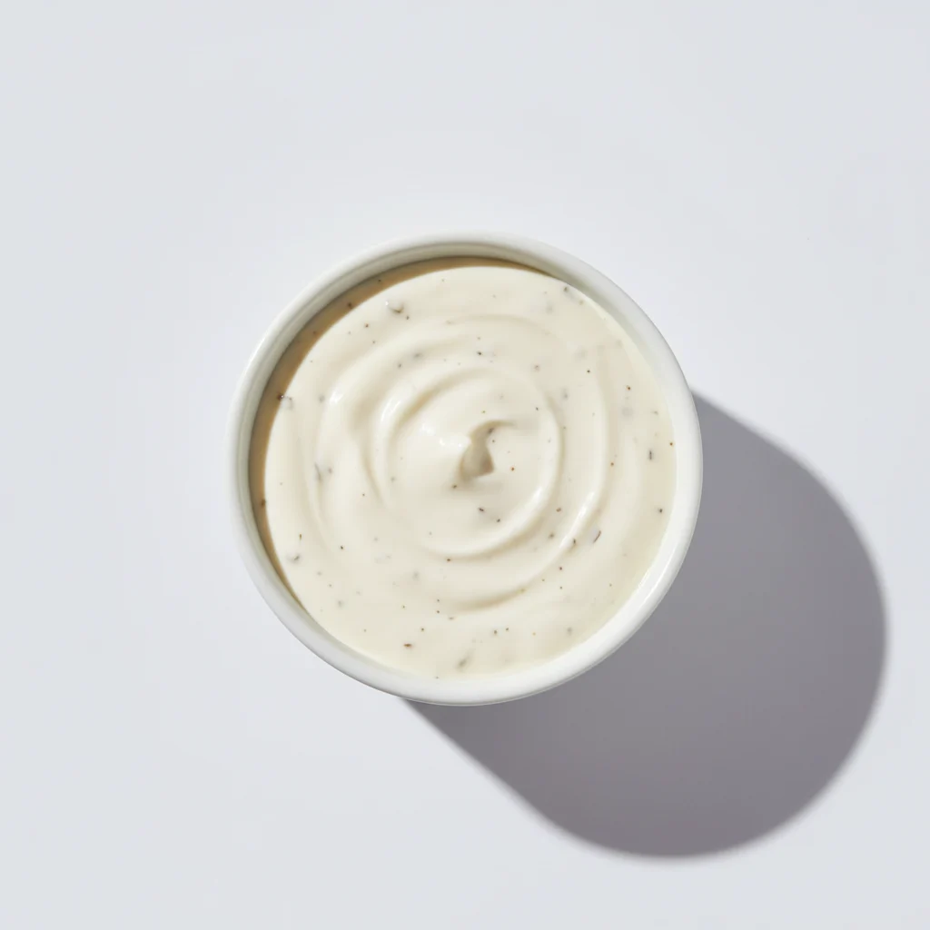 Ranch Dressing Ranch Dressing