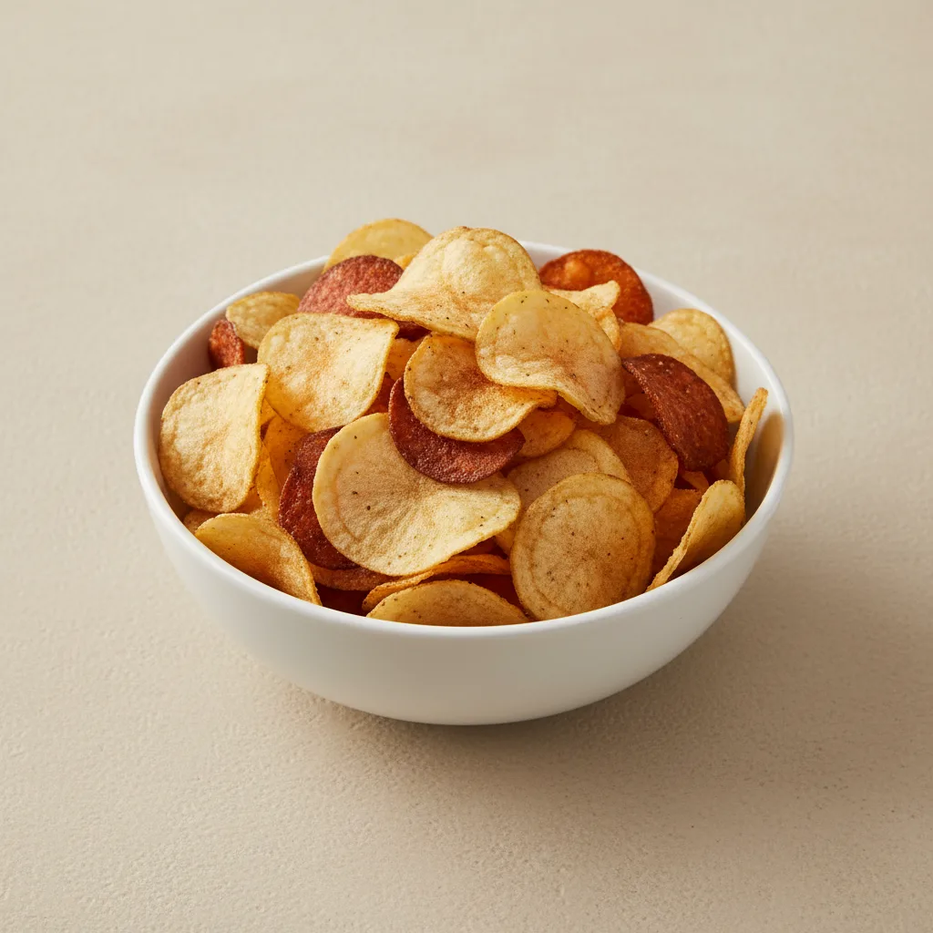 Kettle Potato Chips Kettle Potato Chips