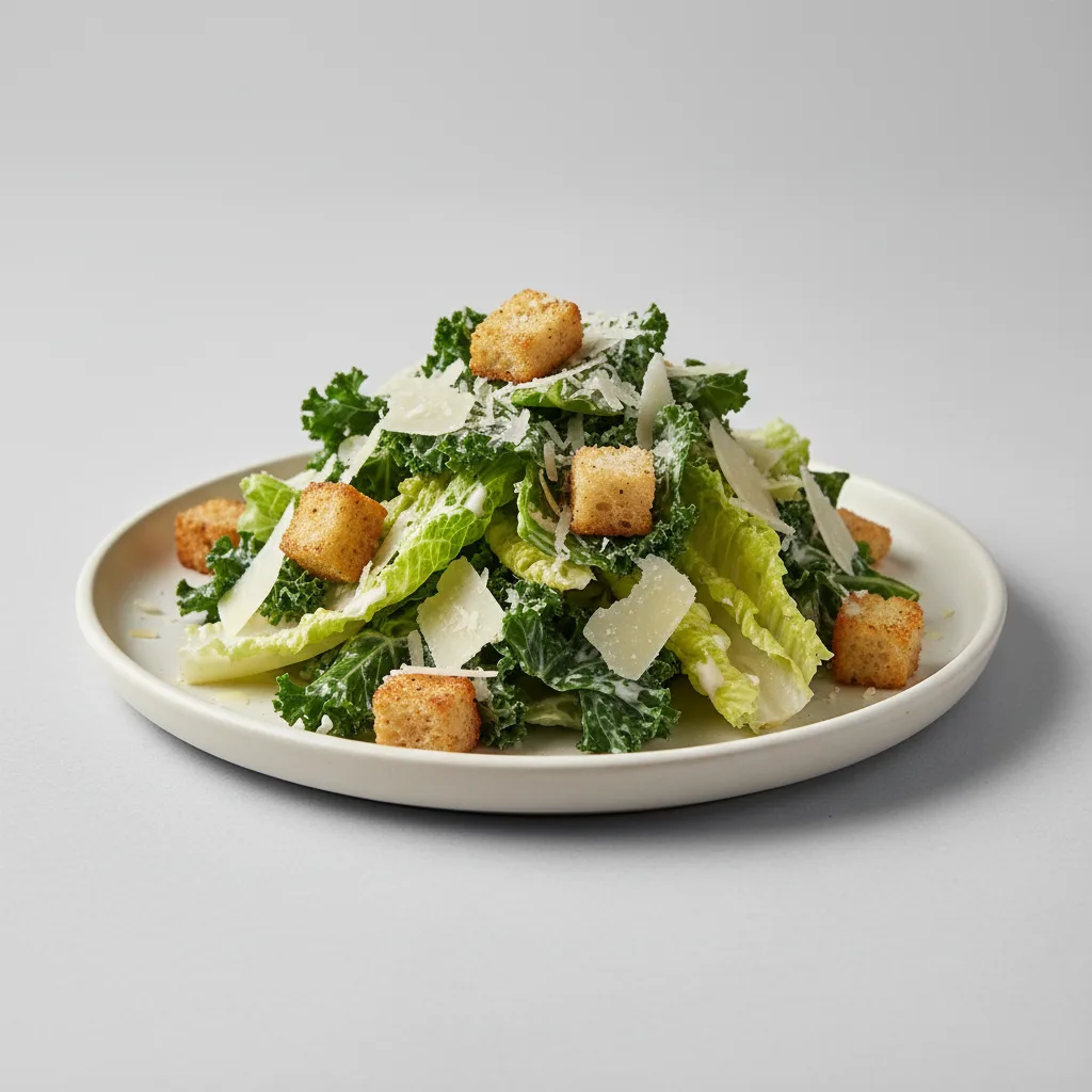 Cesar Salad Cesar Salad