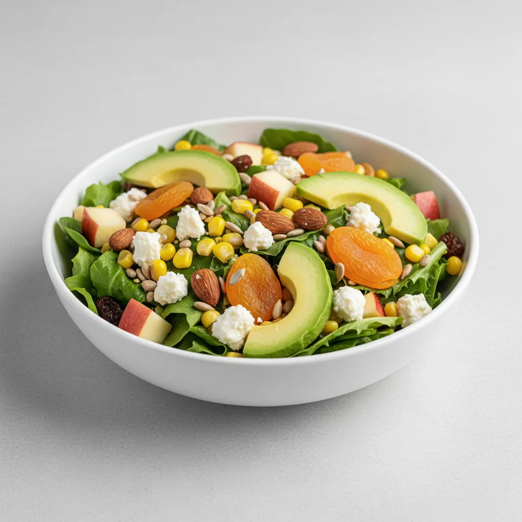 Rockstar Salad Rockstar Salad