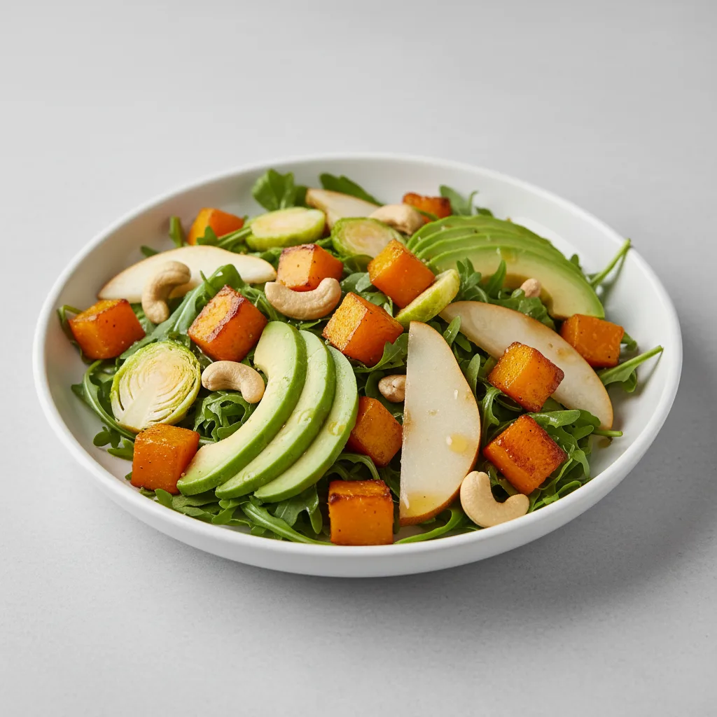Honey Honey Salad Honey Honey Salad