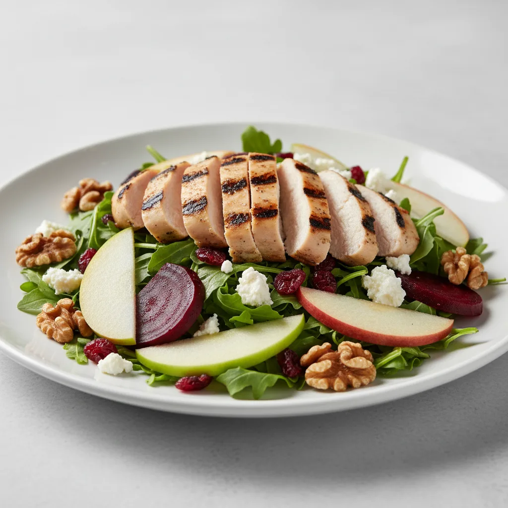Gramercy Salad with Grilled Chicken Gramercy Salad with Grilled Chicken