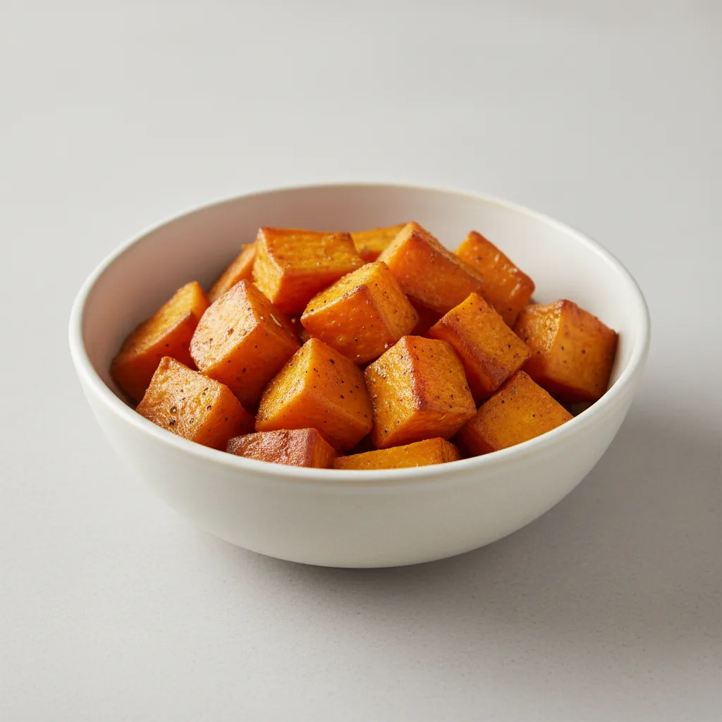 Sweet Potatoes Sweet Potatoes