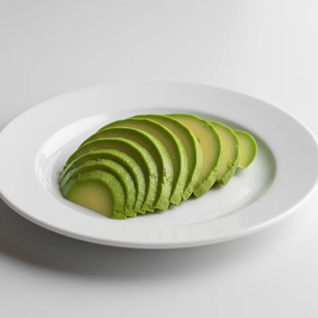 Avocado Avocado